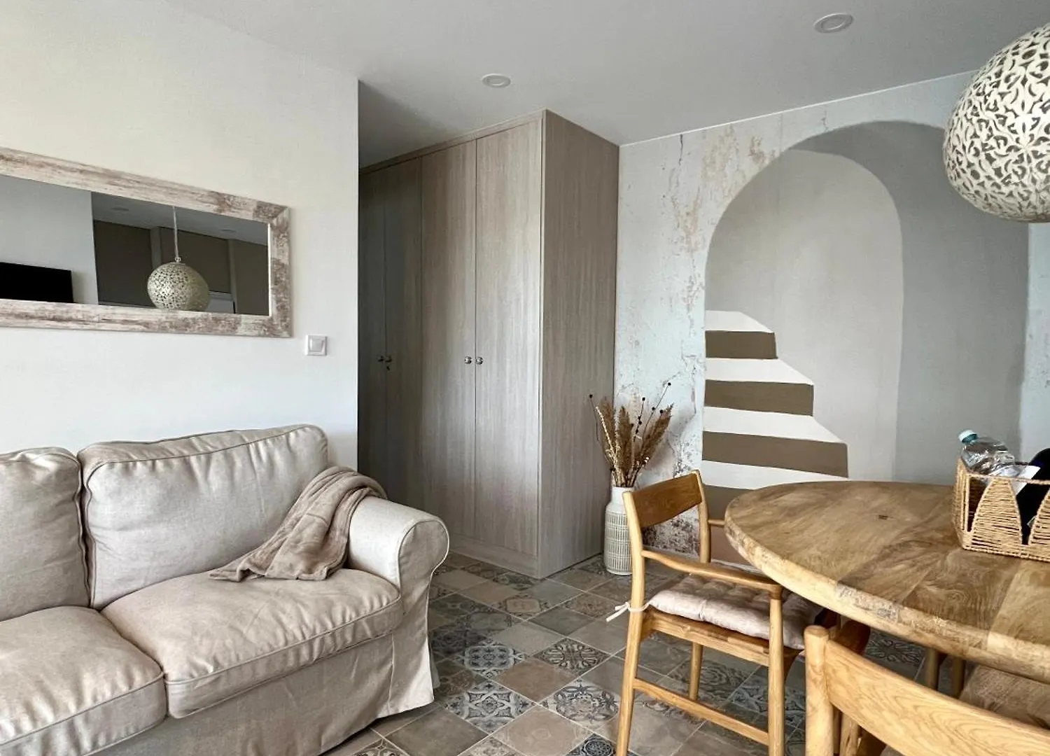 Piso Dobrola Apartment Almunecar 0*,  Spain